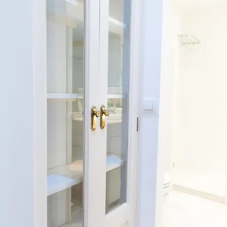 Appartement Tourist House Santa Cruz