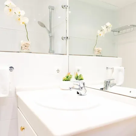 Tourist House Santa Cruz Appartement *