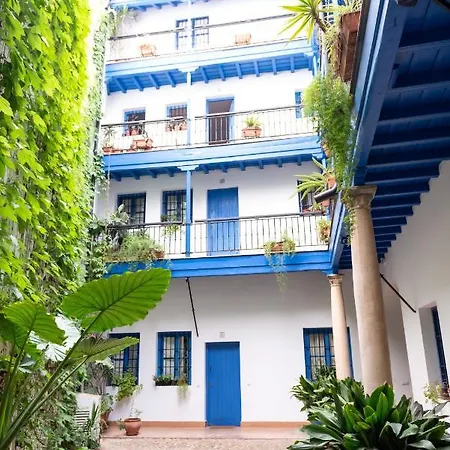 Apartment Tourist House Santa Cruz *