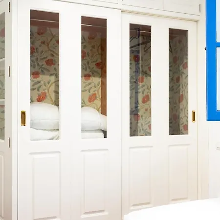 Apartment Tourist House Santa Cruz Seville