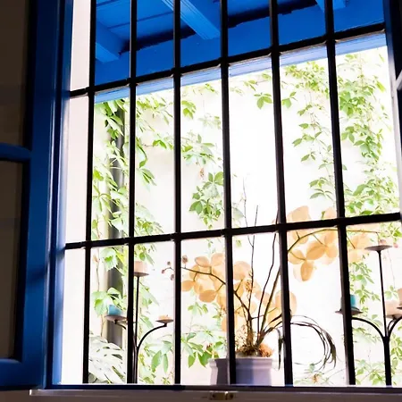 Appartement Tourist House Santa Cruz Séville