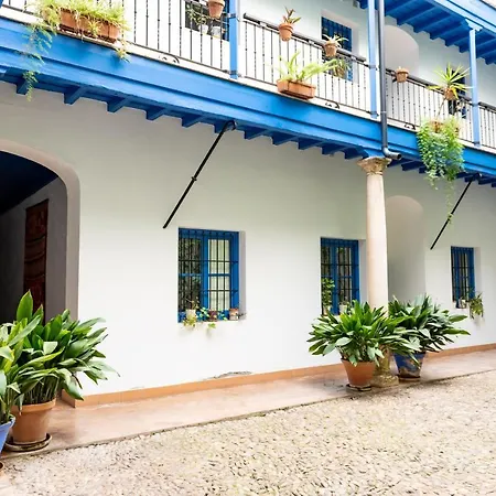 Tourist House Santa Cruz Appartement *