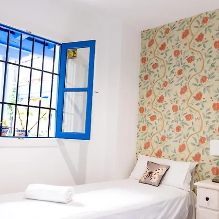 Tourist House Santa Cruz Seville